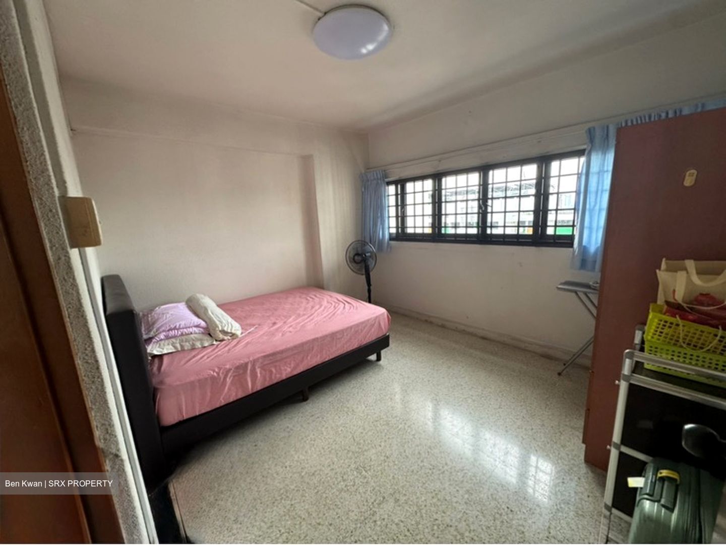 Blk 10 Marsiling Gardens (Woodlands), HDB 5 Rooms #547335061